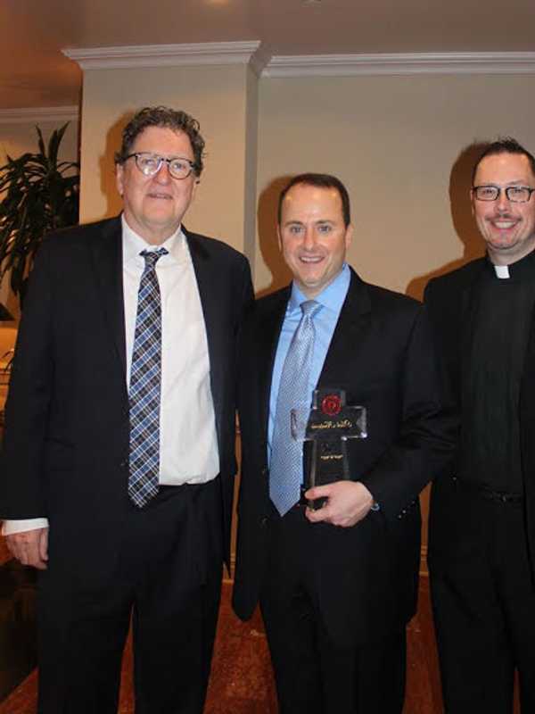 Bronxville's Village Lutheran, Chapel School Celebrate Gala