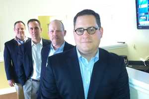Employees In Driver's Seat In Improving Economy, Says Wilton Search Firm