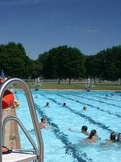 Ridgefield Parks & Rec To Offer Water Safety Instructor Classes 