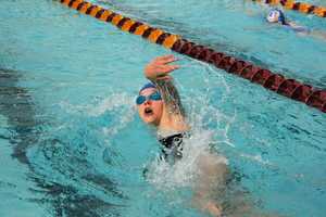 In-House Swim Team Tryouts Begin In Ridgefield