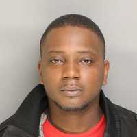 <p>Gregory Weathers, 33, of Saunders Avenue, was arrested in connection with a shooting death at a construction site in Bridgeport. </p>