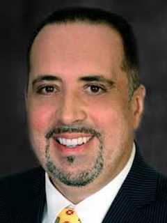 Getting To Know: Paul Fernandes, The Westchester Bank White Plains Manager