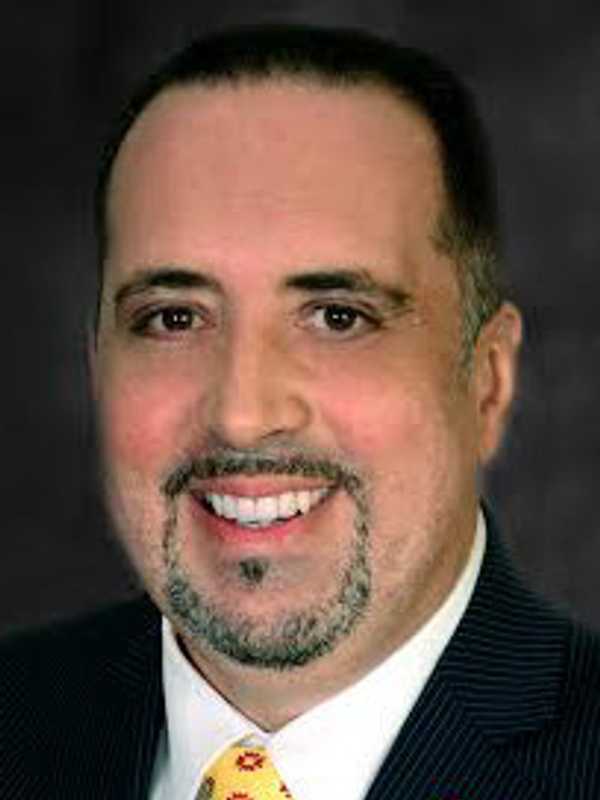 Getting To Know: Paul Fernandes, The Westchester Bank White Plains Manager