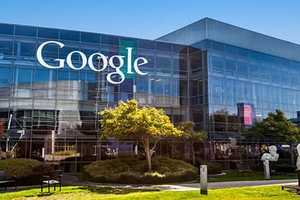 Search Giant Google Averages One White House Visit Per Week