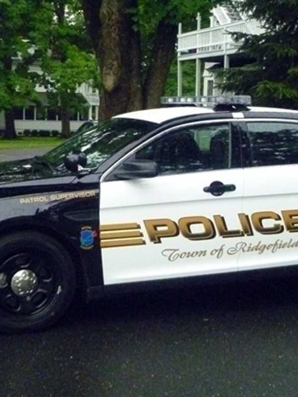 Click It Or Ticket: Ridgefield Police Crack Down On Seat Belt Scofflaws