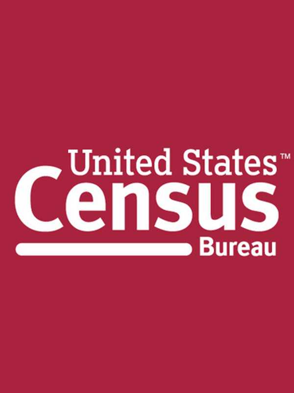 Census Finds Fairfield Is Fastest-Growing County In Connecticut
