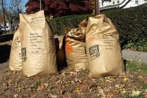 Norwalk Yard Waste Site To Open Monday