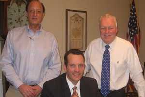 Fairfield's Aaa Rating Reaffirmed; Town Refinances $24M