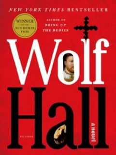 Darien Library Celebrates BBC Drama 'Wolf Hall'