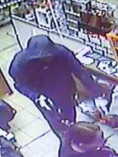 Gas Station Robbery Tops Last Week's News Around Cortlandt
