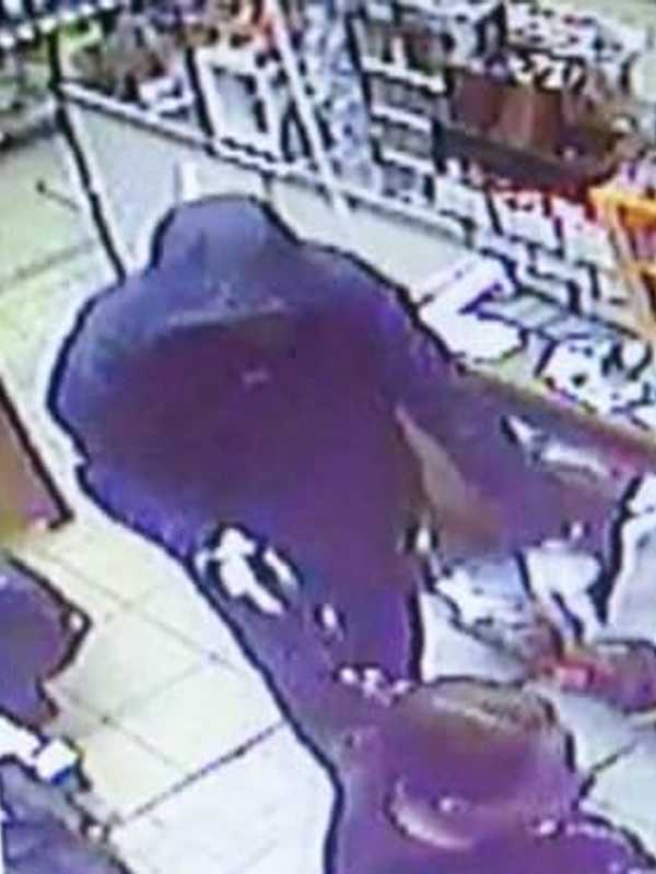 Gas Station Robbery Tops Last Week's News Around Cortlandt