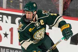 Westport's Paliotta Agrees To Deal With Chicago Blackhawks