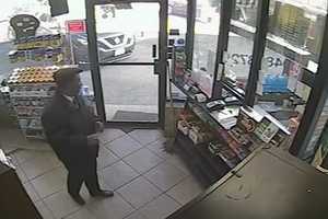 Robbery Arrest Tops Last Week's News Around White Plains