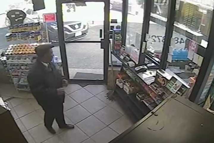 Robbery Arrest Tops Last Week's News Around White Plains