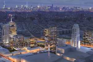 Downtown Developerment Tops Last Week's News In New Rochelle