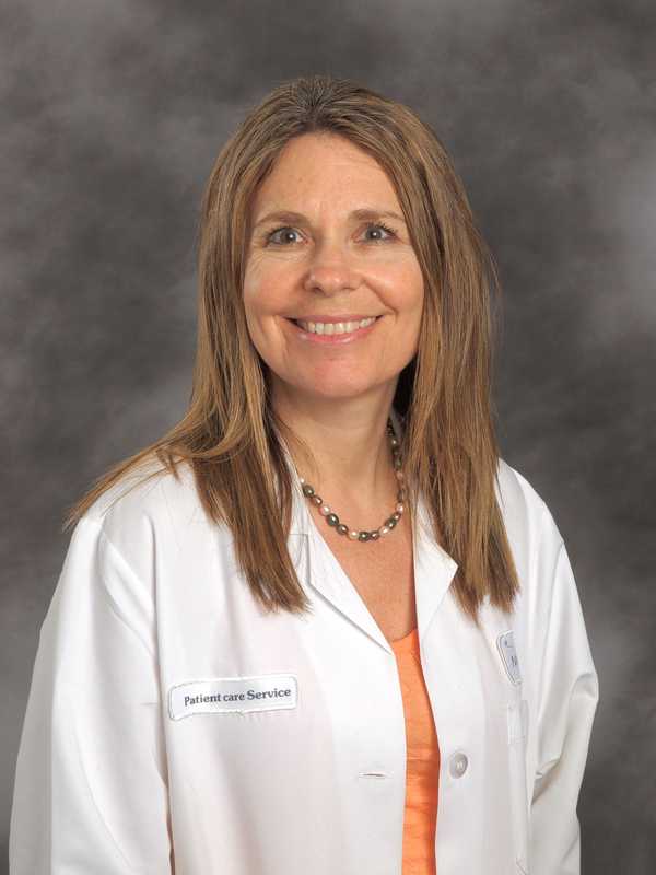 Mount Kisco Physician Weighs In On National Doctor's Day