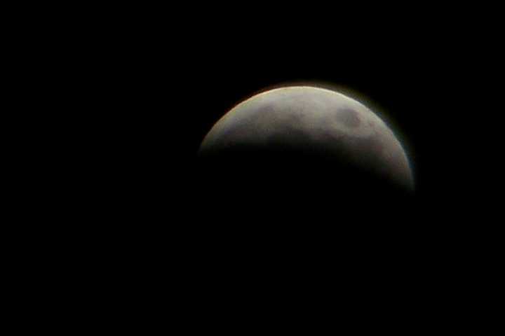Briefest Full Lunar Eclipse Of Century Will Last Less Than Five Minutes 