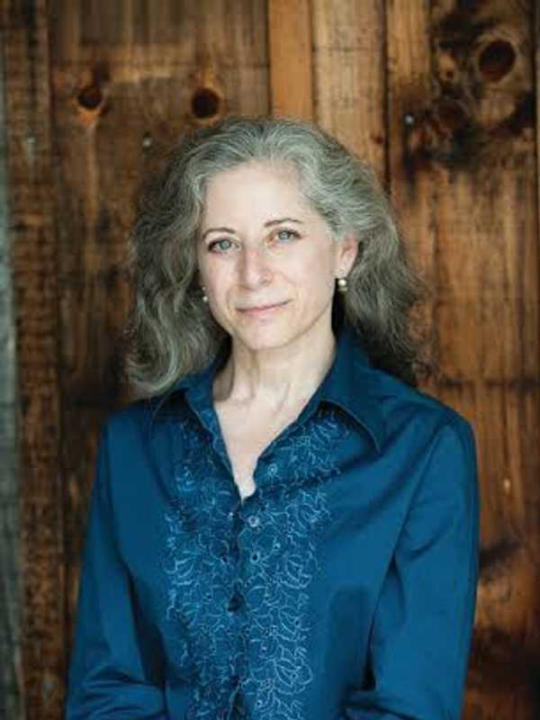 Harrison's Purchase College Features Ella Baff For Arts Management Lecture