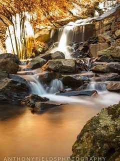 Letter: Make Peekskill's Waterfall More Accessible 