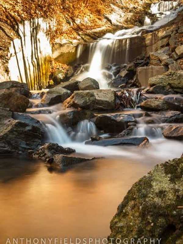Letter: Make Peekskill's Waterfall More Accessible 