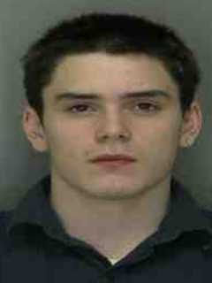 Purchase College Police Charge Student In Swastika Case