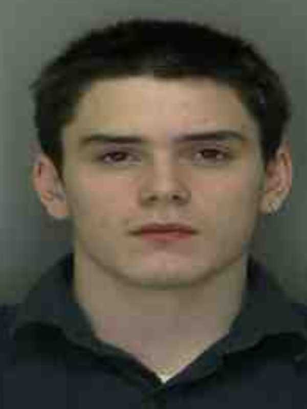 Purchase College Police Charge Student In Swastika Case
