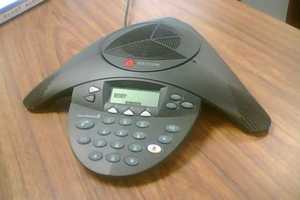 Survey Finds Most Employees Busy With Other Tasks During Conference Calls