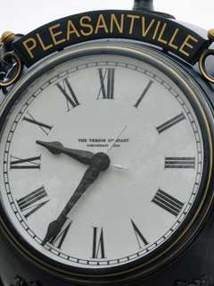 Pleasantville Budget Sees Possible 1.4 Percent Tax Hike 