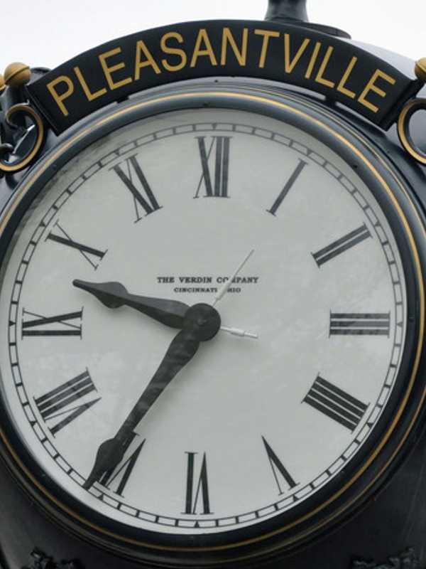 Pleasantville Budget Sees Possible 1.4 Percent Tax Hike 