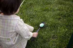 Mount Kisco Holding Easter Egg Hunt At Leonard Park