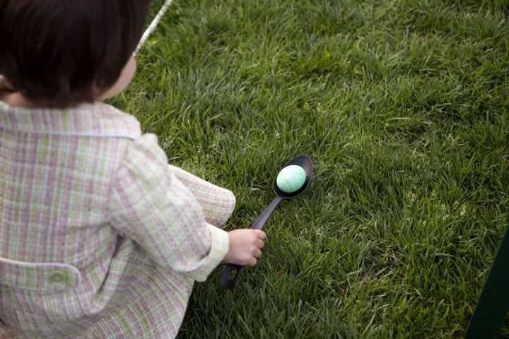 Mount Kisco Holding Easter Egg Hunt At Leonard Park