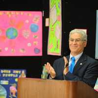 <p>Assemblyman Steve Katz commented on the expansion of abortion in New York state in 2015.</p>