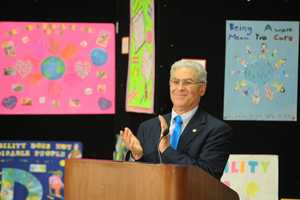 Yorktown's Assemblyman Katz Votes 'No' On Abortion Bill