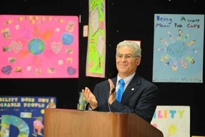 Yorktown's Assemblyman Katz Votes 'No' On Abortion Bill