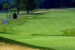 Westchester County Golf Courses Scheduled To Open This Week