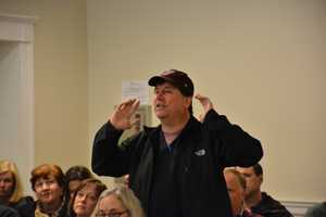 Late Night Board Meeting Tops Last Week's News In Bedford