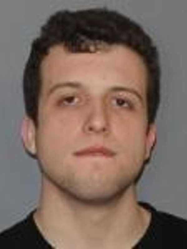 Assault Tops Last Week's News In Lewisboro 