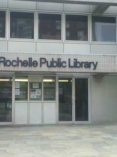 New Rochelle Library Board Fills Vacancy With Dierdra Clark