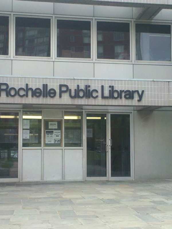 New Rochelle Library Board Fills Vacancy With Dierdra Clark