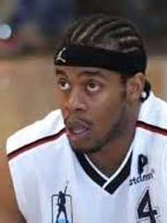 Happy Birthday To Pleasantville's Otis Hill