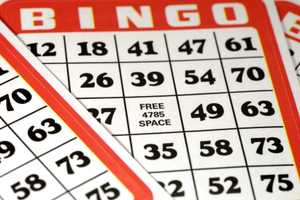 Eastchester SEPTA Presents Bingo And Brownies