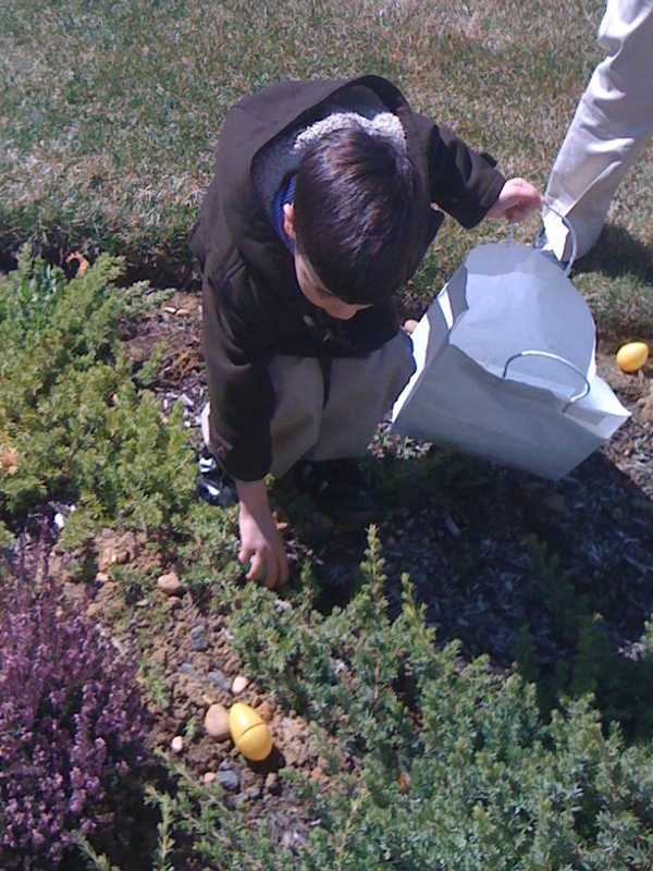 Upcoming Easter Egg Hunts in Rye, Sponsored By The Osborn