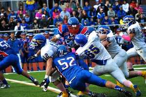 Putnam Home To Some Heated High School Sports Rivalries 