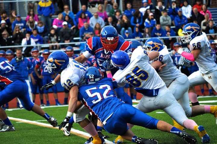 Putnam Home To Some Heated High School Sports Rivalries 