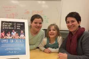 Fresh Air Fund Looks To Recruit Wilton Volunteer Families