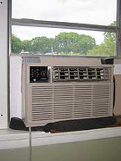 Norwalk Transfer Station To Accept Freon Appliances