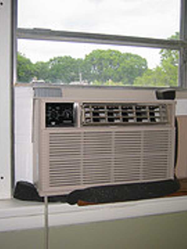 Norwalk Transfer Station To Accept Freon Appliances