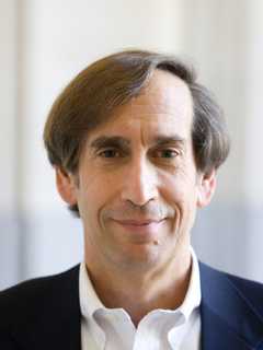 Historian Aaron David Miller Discusses Latest Book At Jay Estate In Rye