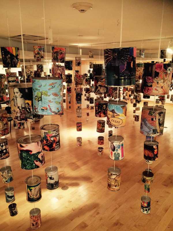 Yonkers Art Gallery Changes Name To Riverfront
