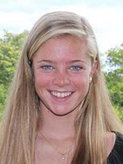 Greenwich Skiers Earn Trip To Nationals With Vermont School